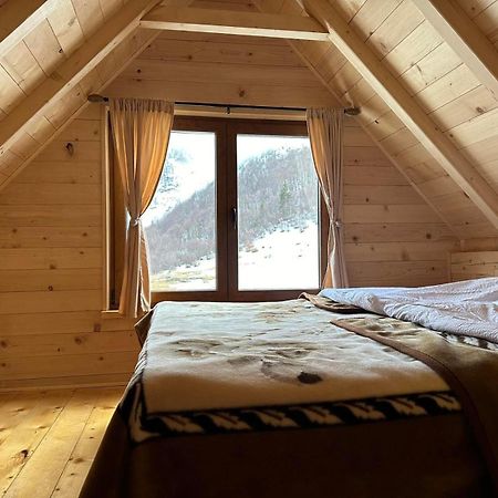 Komovi Eko Katun Martinovica 1750 Kolašin Zewnętrze zdjęcie