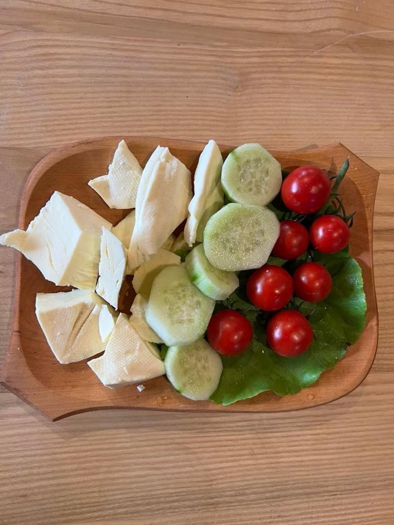 Komovi Eko Katun Martinovica 1750 Kolašin Zewnętrze zdjęcie