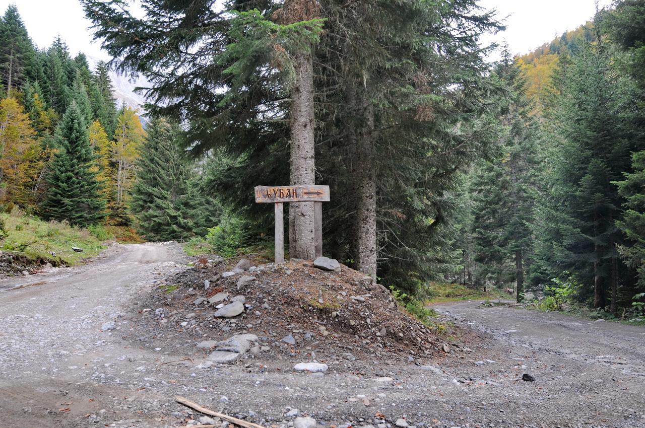 Komovi Eko Katun Martinovica 1750 Kolašin Zewnętrze zdjęcie